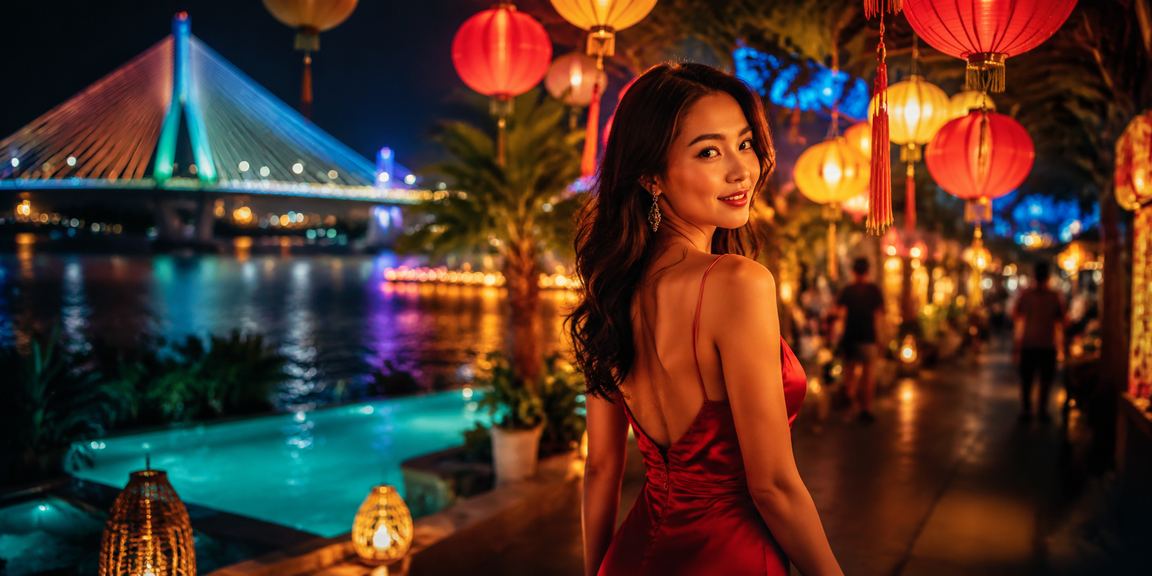 Người dùng Cần Thơ tham gia cá cược và giải trí trực tuyến tại chợ đêm
