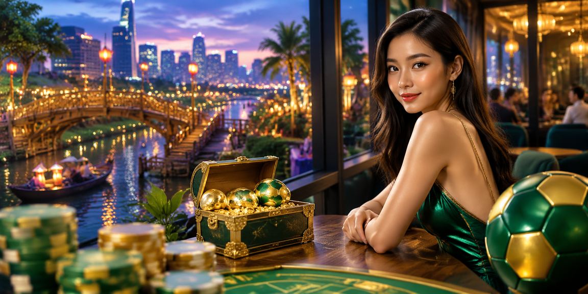 Người dùng tại TP.HCM khám phá ưu đãi tiền thưởng trên nền tảng giải trí trực tuyến manclup