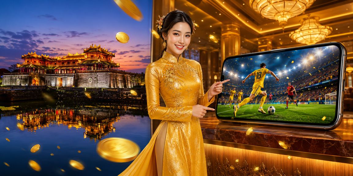 Người chơi truy cập casino trực tuyến manclup trên điện thoại tại Huế