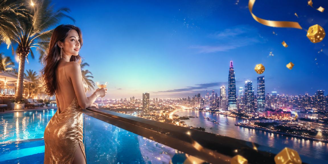Người dùng Sài Gòn trải nghiệm casino VIP trực tuyến trên điện thoại di động