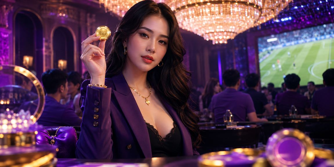 Trải nghiệm casino và cá cược trực tuyến tại Việt Nam với đồ họa đẹp mắt