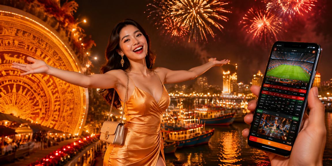 Người dùng tại Vũng Tàu truy cập casino trực tuyến manclup vào buổi tối